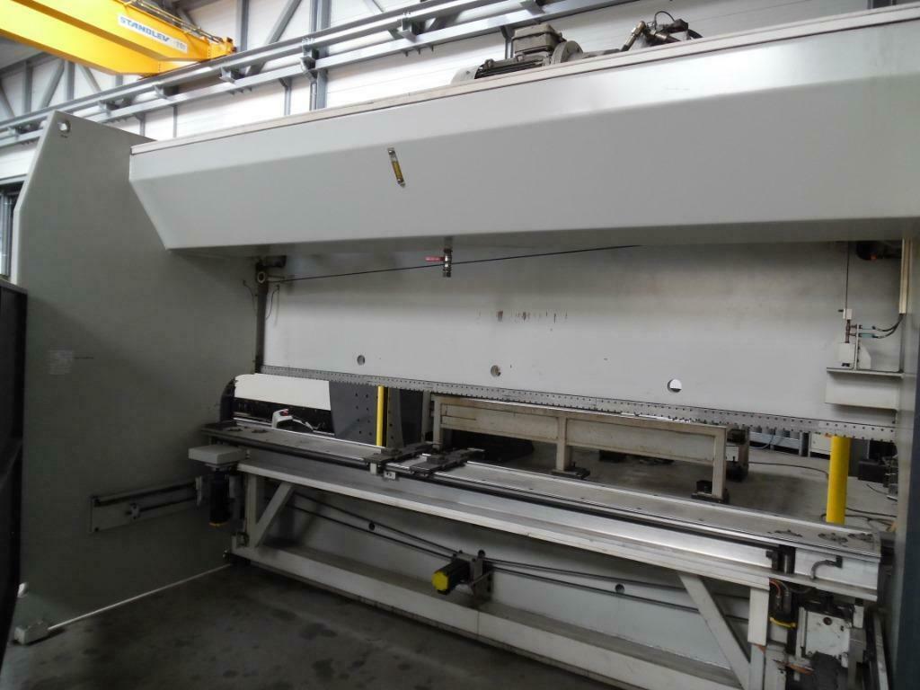 Gebruikt LVD PPEB 170/42