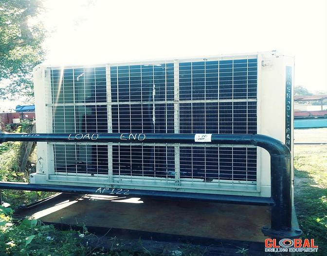Used Item 0704 : 1999 Ingersoll-Rand Air Compressor – SOLD