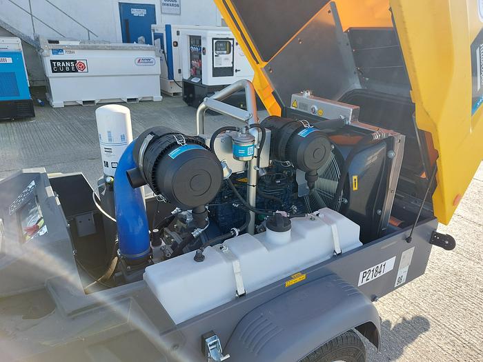 Atlas Copco XAS 88