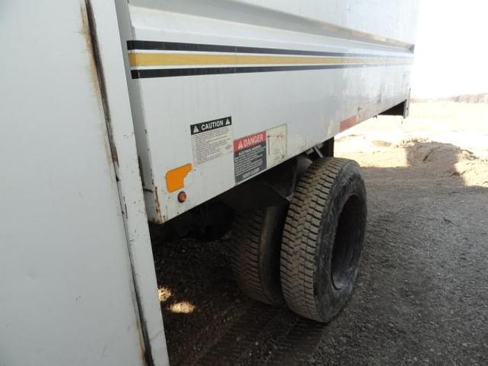 Used 2009 ALTEC LRV56