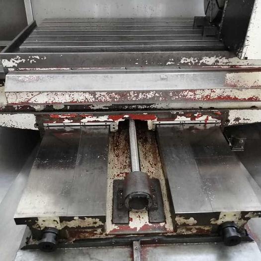 Usato Centro di lavoro verticale DART VMC 1150/A
