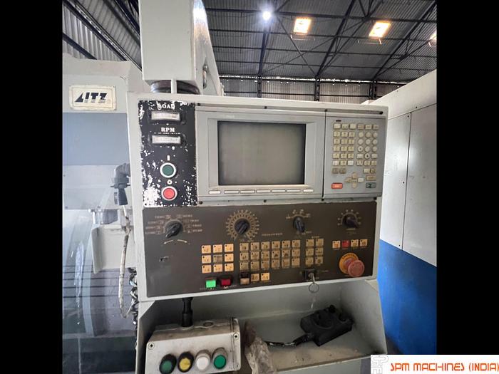 Used 2002 Litz LV1100 VMC