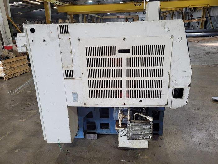 Used 2002 Miyano LZ-01R CNC Turning Center