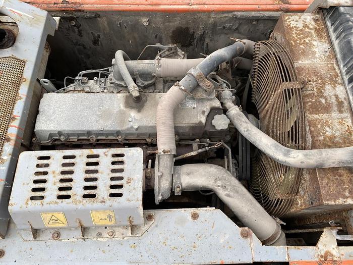 Usato 2005 FIAT KOBELCO E385