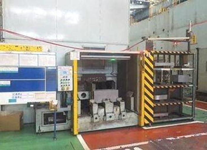 Used Sheet Stamping Line Mechanical