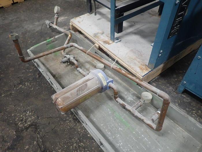 Used PILLAR AB4664-1011/MK6
