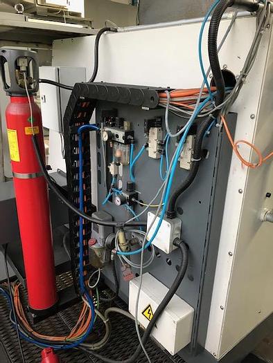 Gebraucht 1992 Walter Helitronic 35 CNC