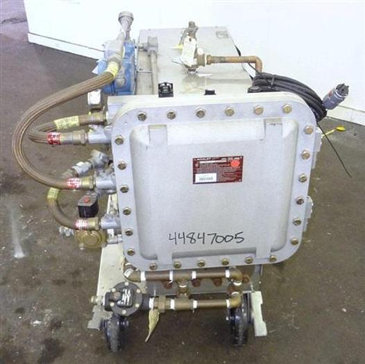 Used Electro LB40 Steam Generator