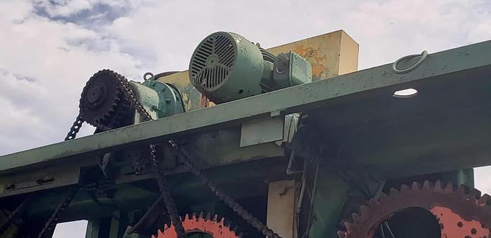 Used 1994 Nicholson A5