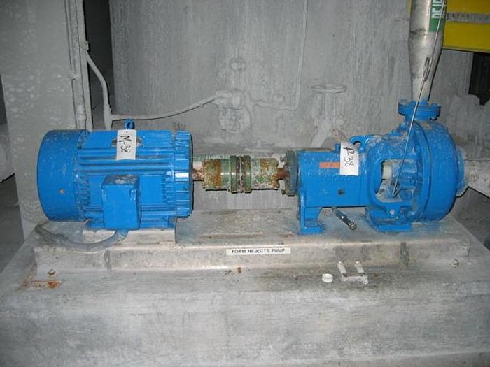 Used WESTINGHOUSE #21154