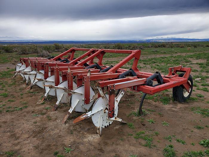 Used 8R30 Dammer Diker