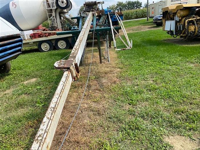 Used 1976 Smeal 3THRPI 3T