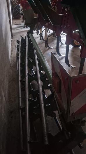 Used 2018 Steeno Breker / cultivator ECO-LINER DR600