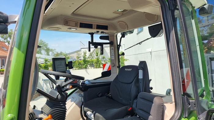 Gebruikt FENDT 718 GEN6 POWER+