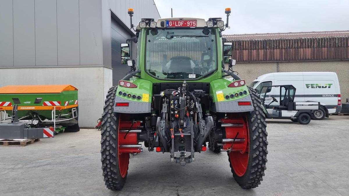 Gebruikt 2026 Fendt 314 Gen4 Profi+