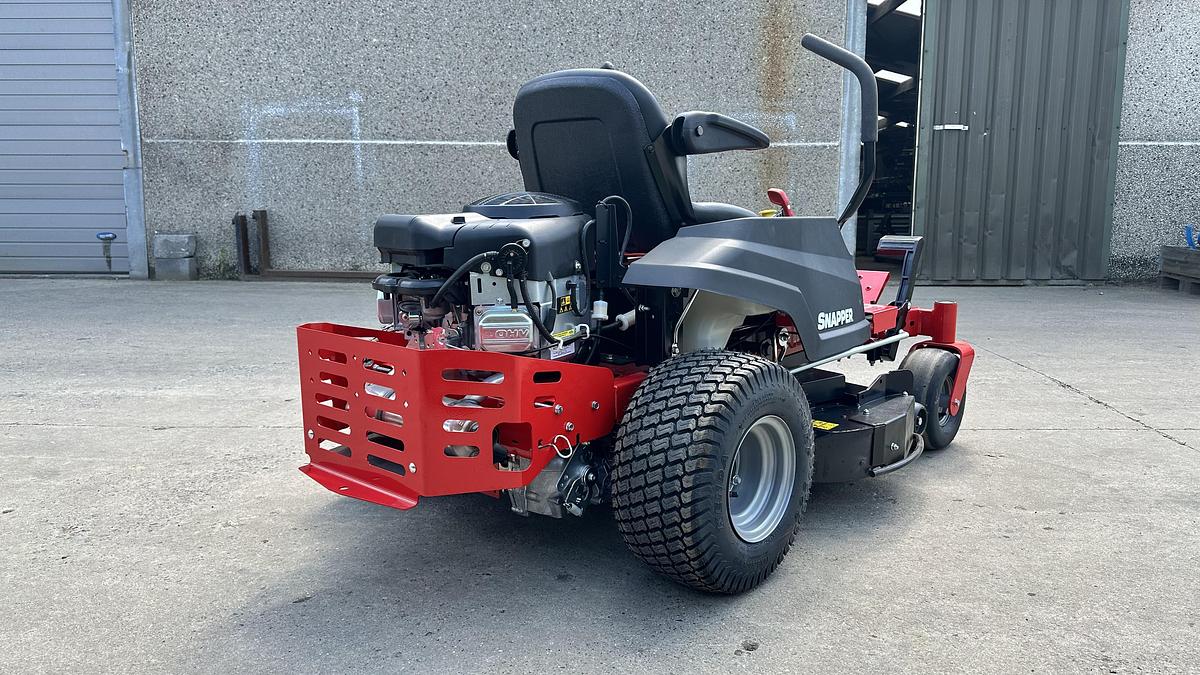 2026 Snapper zeroturn ZTX 175