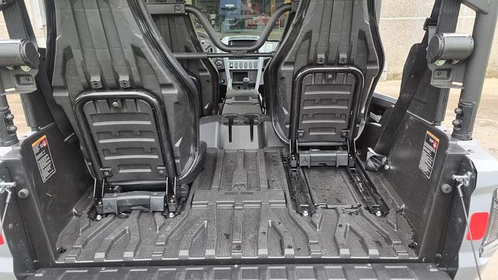 Used 2021 Yamaha Wolverine RMAX4 1000