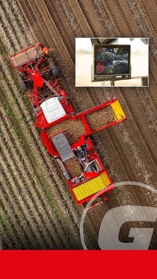 2026 Grimme De nieuwe varitron