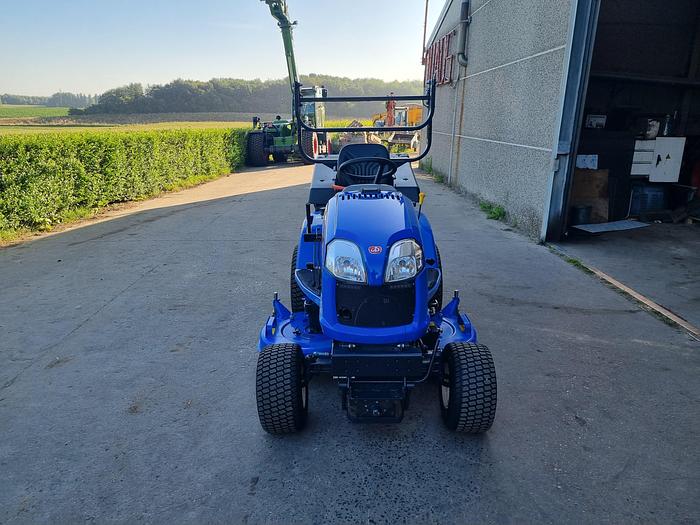 Gebruikt Iseki - SXG326+