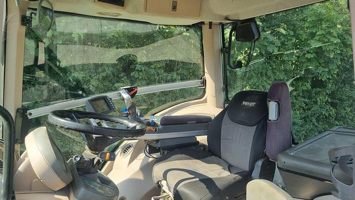 2023 Fendt 927 Vario COMIII