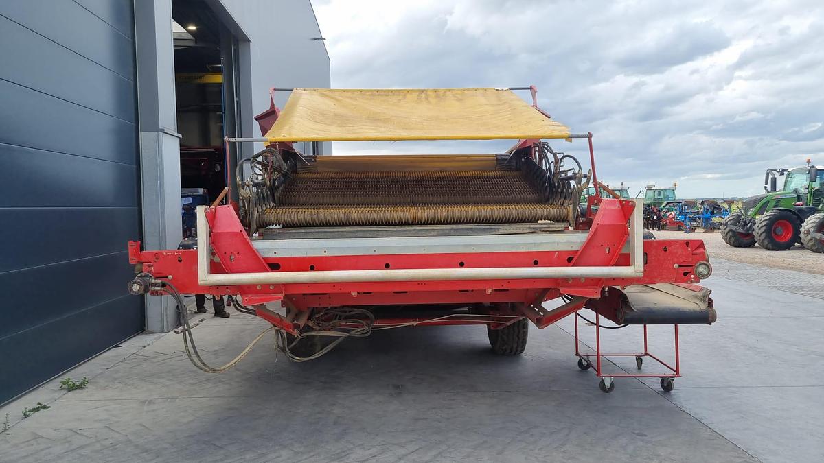 Gebruikt 2013 Grimme RH24-60 XXL