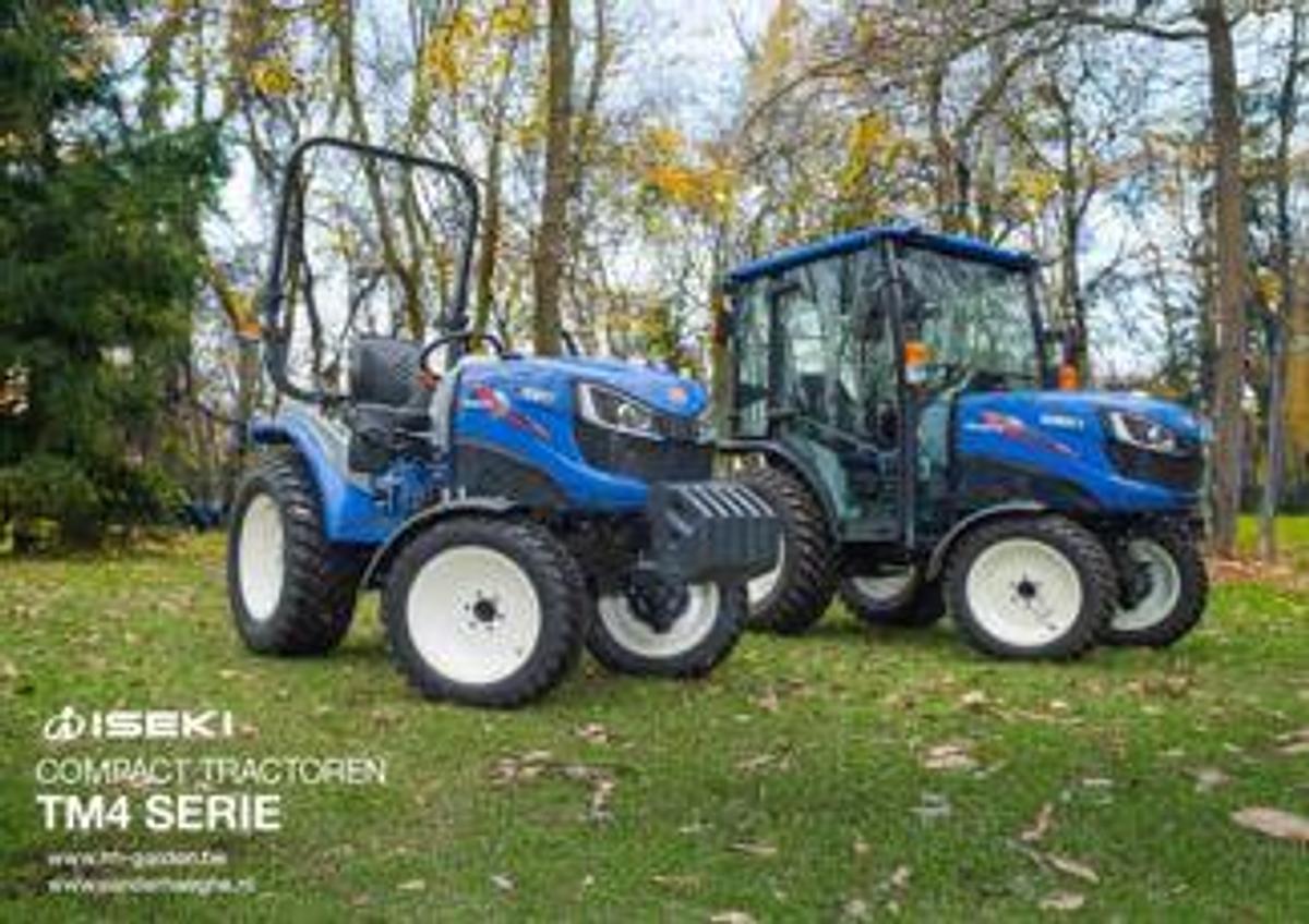 TM4230 Mech – beugel - 24 pk