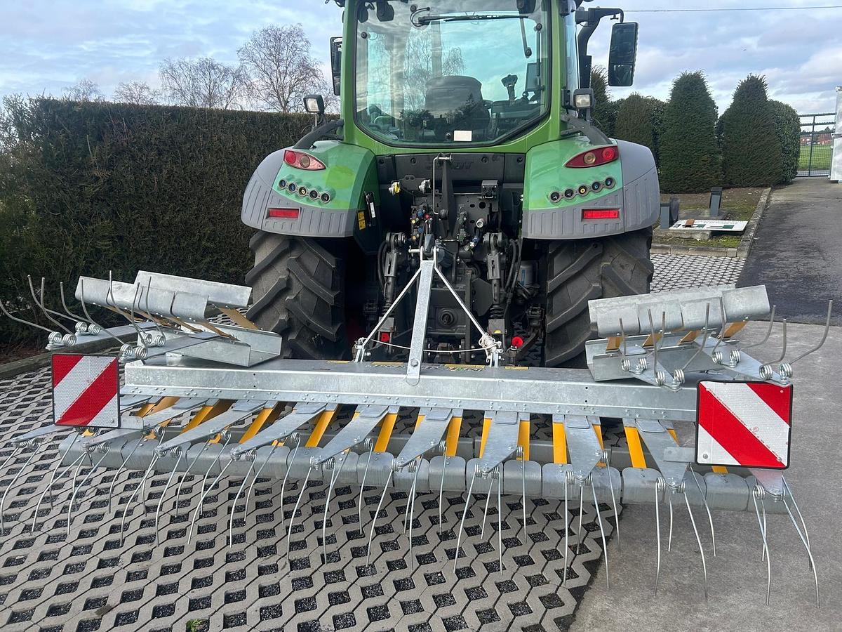 Gebruikt 2024 Joskin Weidebeluchter BF420 R4S2