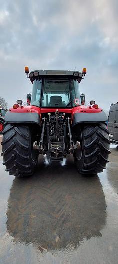 Gebruikt Massey Ferguson 7718 S Dyna6