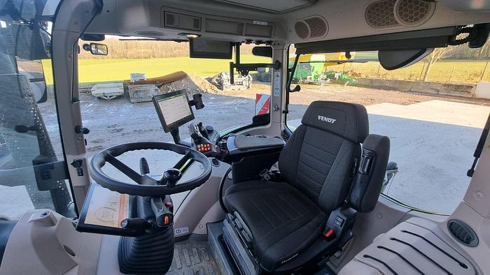 Used 2024 Fendt 728 Gen7 Profi+ Setting 2