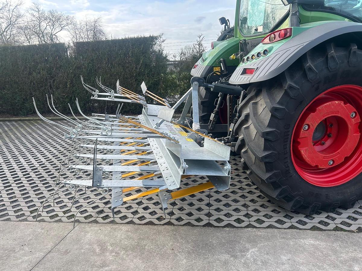 Gebruikt 2024 Joskin Weidebeluchter BF420 R4S2