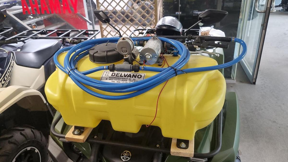 Delvano S