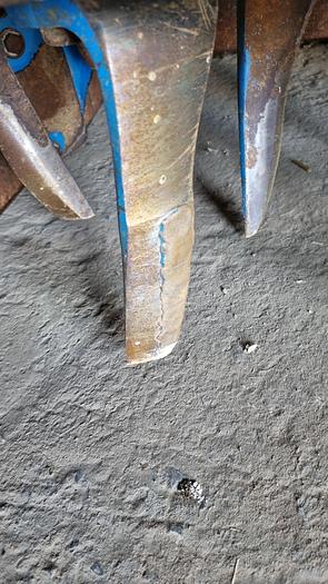 Gebruikt Lemken Zirkon 12/500