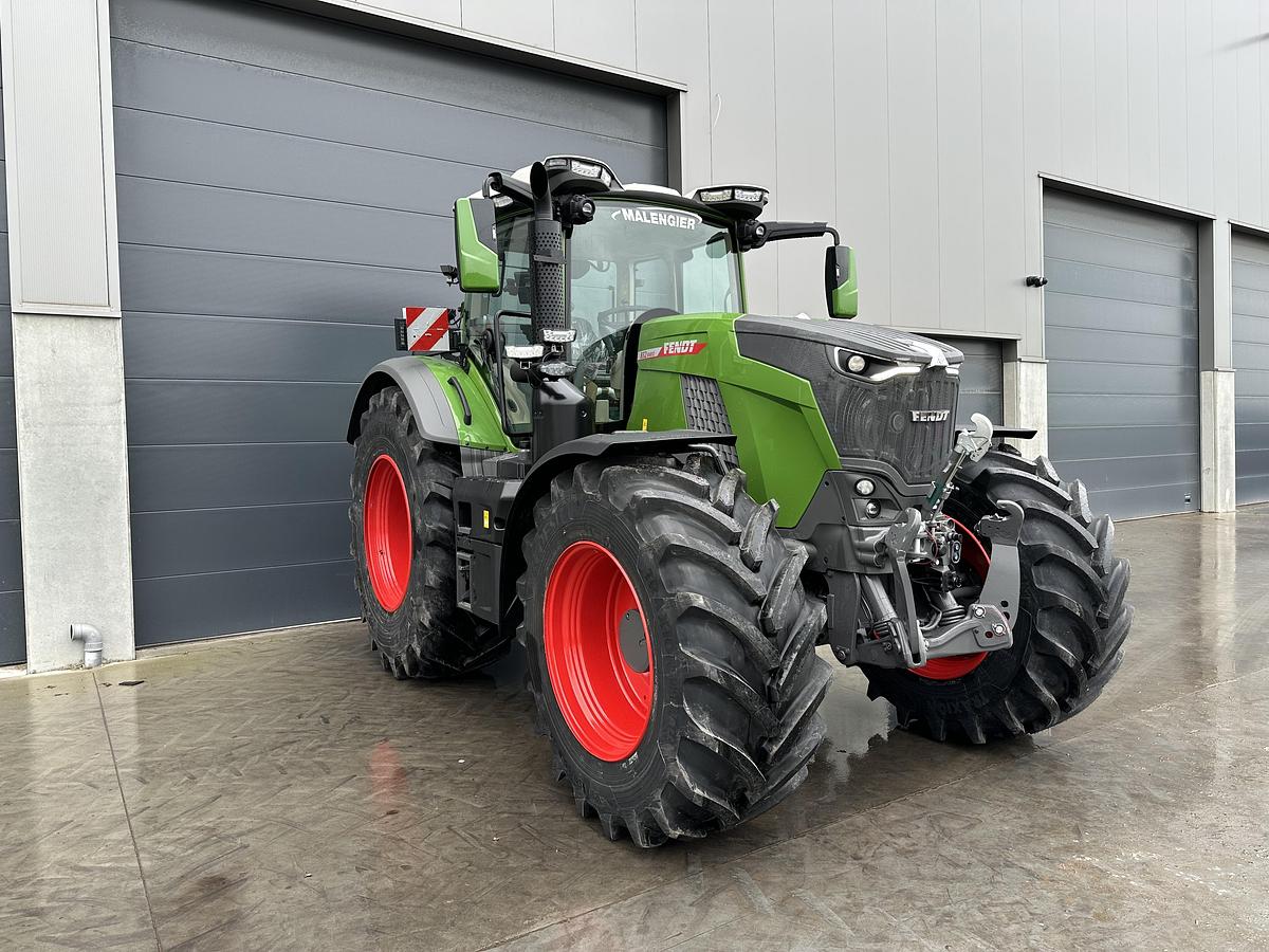 Gebruikt 2026 Fendt 832 Gen5 Profi+ Set.2
