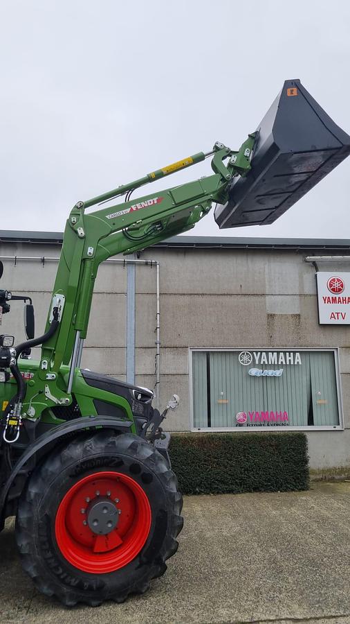 Gebruikt 2024 Fendt 620 Profi+ Set.2