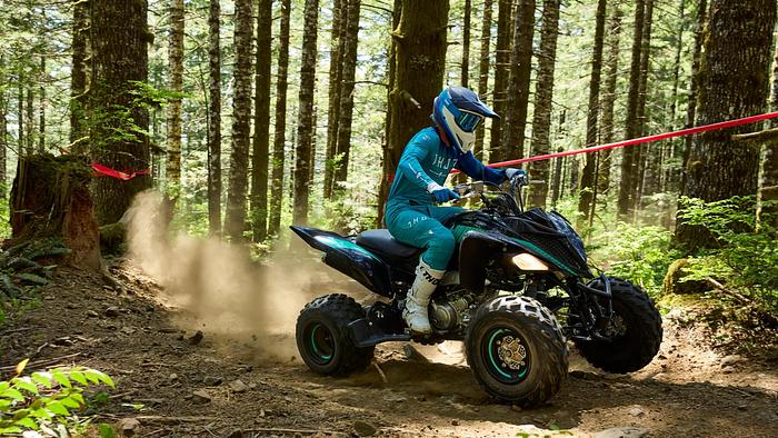2024 YFM700R SE