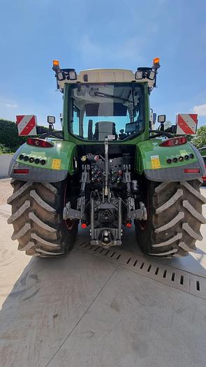 Gebruikt FENDT 718 GEN6 POWER+