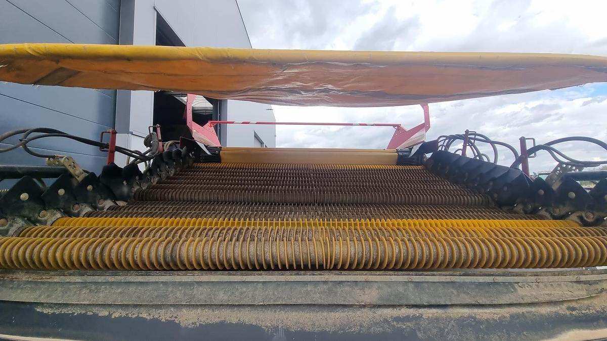 Gebruikt 2013 Grimme RH24-60 XXL