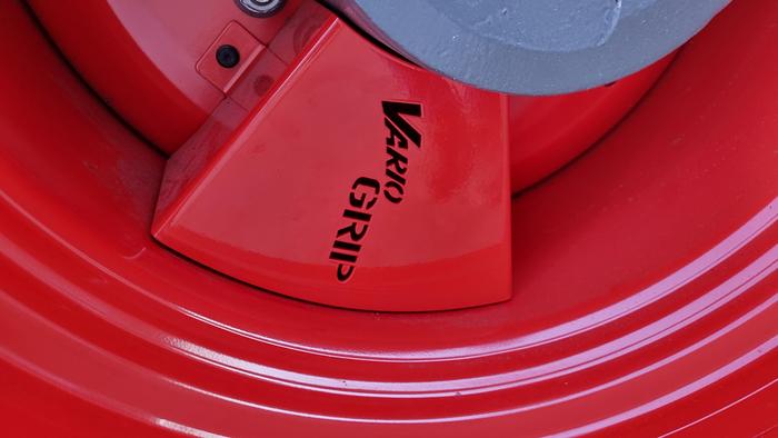 Gebruikt Fendt 726 GEN7 Profi+