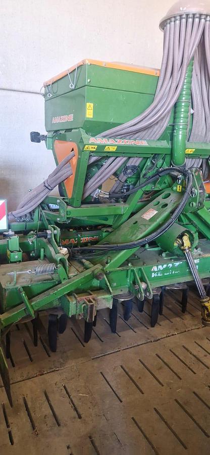 Gebruikt 2008 Amazone AD-P 303 Special
