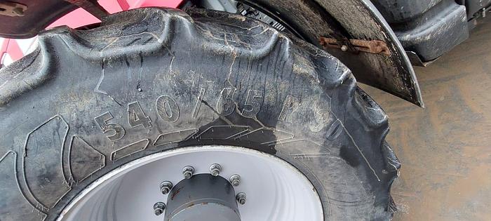Gebruikt Massey Ferguson 7718 S Dyna6