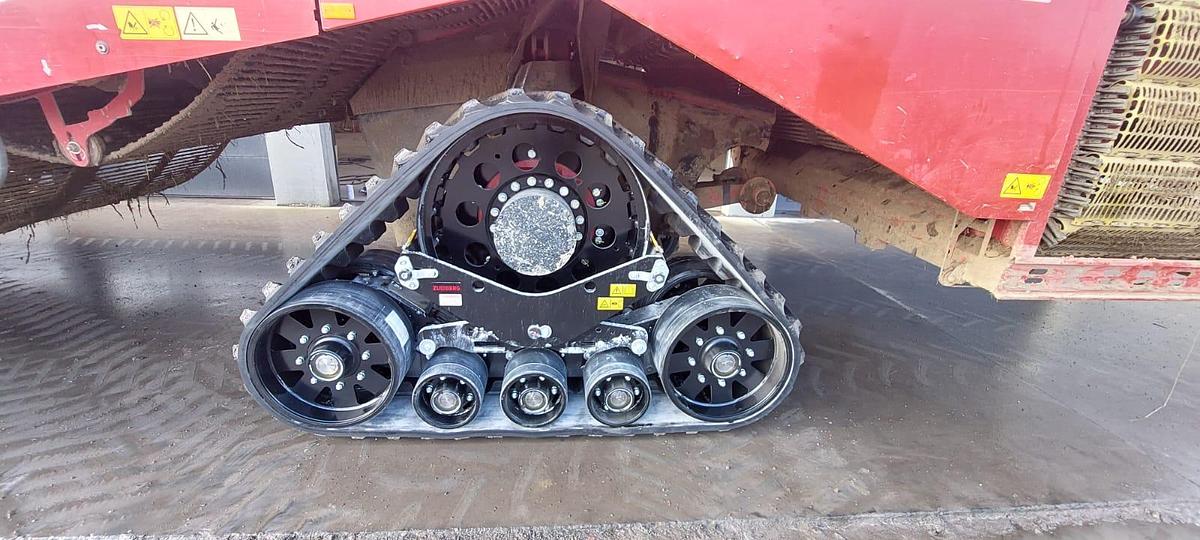 2025 Zuidberg rupsen / tracks 762mm Grimme Varitron 470