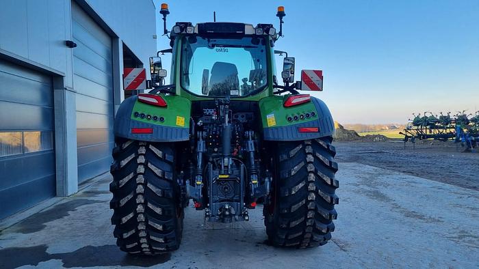 Used 2024 Fendt 728 Gen7 Profi+ Setting 2