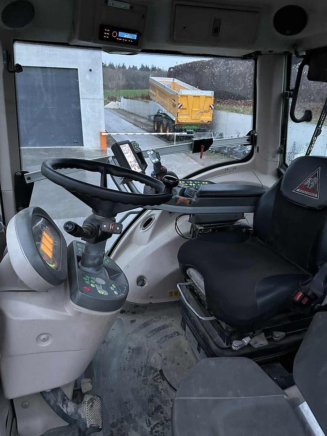 Gebruikt 2012 Fendt Fendt 824 Vario SCR