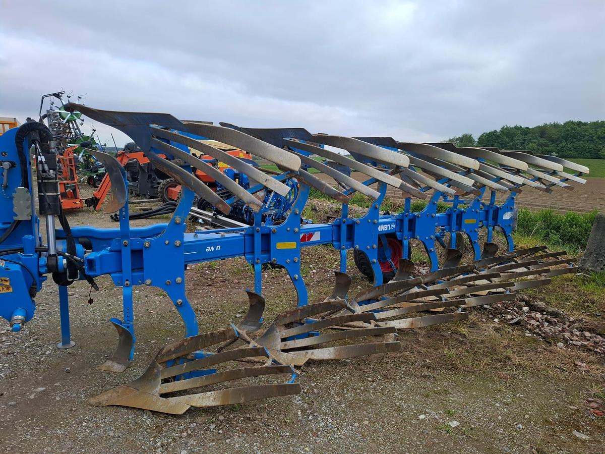 Gebruikt 2020 Lemken JUWEL 8 - 6 schaar