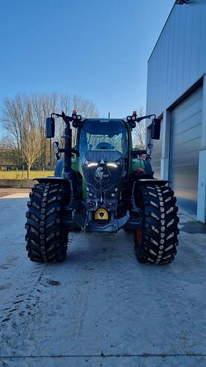Used 2024 Fendt 728 Gen7 Profi+ Setting 2