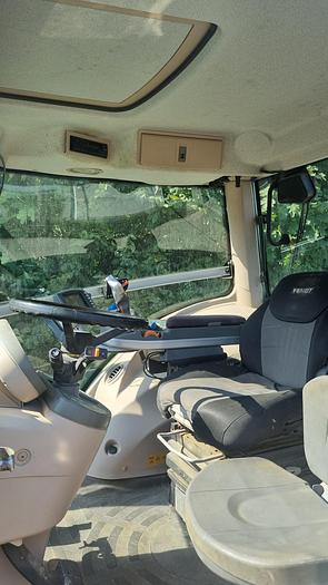 2023 Fendt 927 Vario COMIII