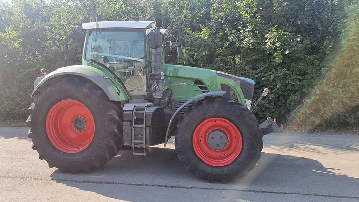 2023 Fendt 927 Vario COMIII