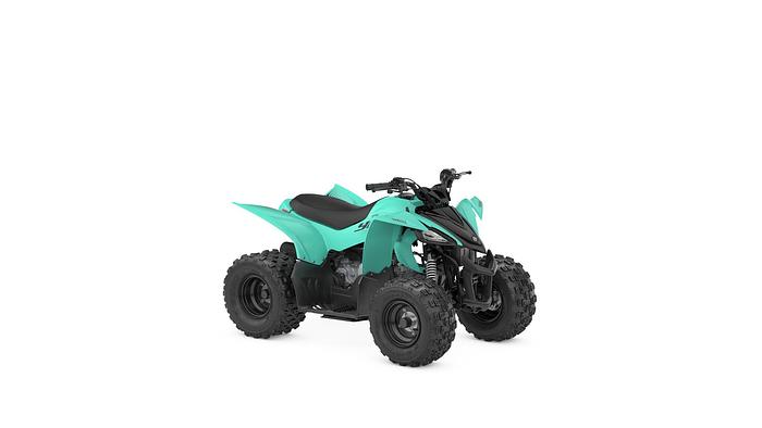 2025 YFZ50
