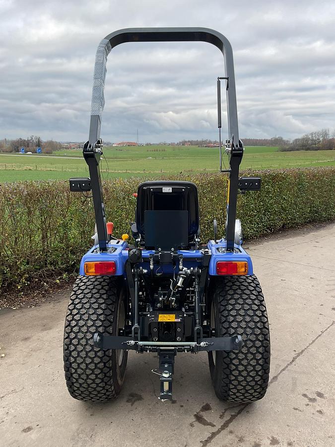 New In Stock 2026 Iseki TM 3267 E