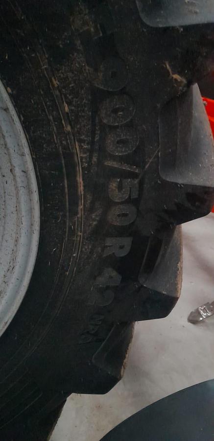 Gebruikt 2024 Massey Ferguson